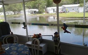 Oak Springs Rv Resort
