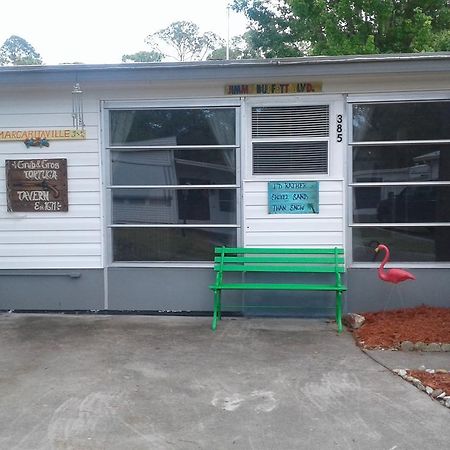 Oak Springs Rv Resort Port Richey Exterior photo